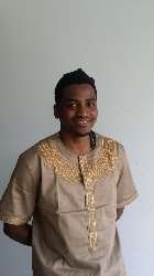 COLLINS BUKO, profesor particular en Ametlla Del Valles