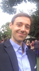 David Boren Sanz, profesor particular en Barcelona