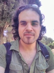 Andre Coelho, profesor particular en Madrid