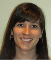 Andrea Fenero Calvo, profesora particular en Madrid