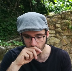 Alejandro de la Rosa Rodado, profesor particular en Badía del Vallés