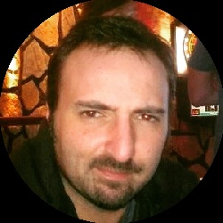 Enrique Cánovas Romero, profesor particular en Alhama de Murcia