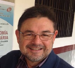 Asdrubal Romero Mujica
