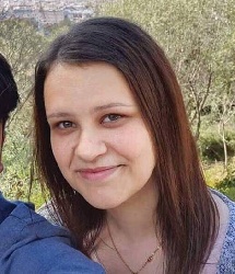 Marisa Ferreira , profesora particular en Mostoles 