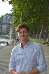 Gabor Bekessy, profesor particular en Barcelona