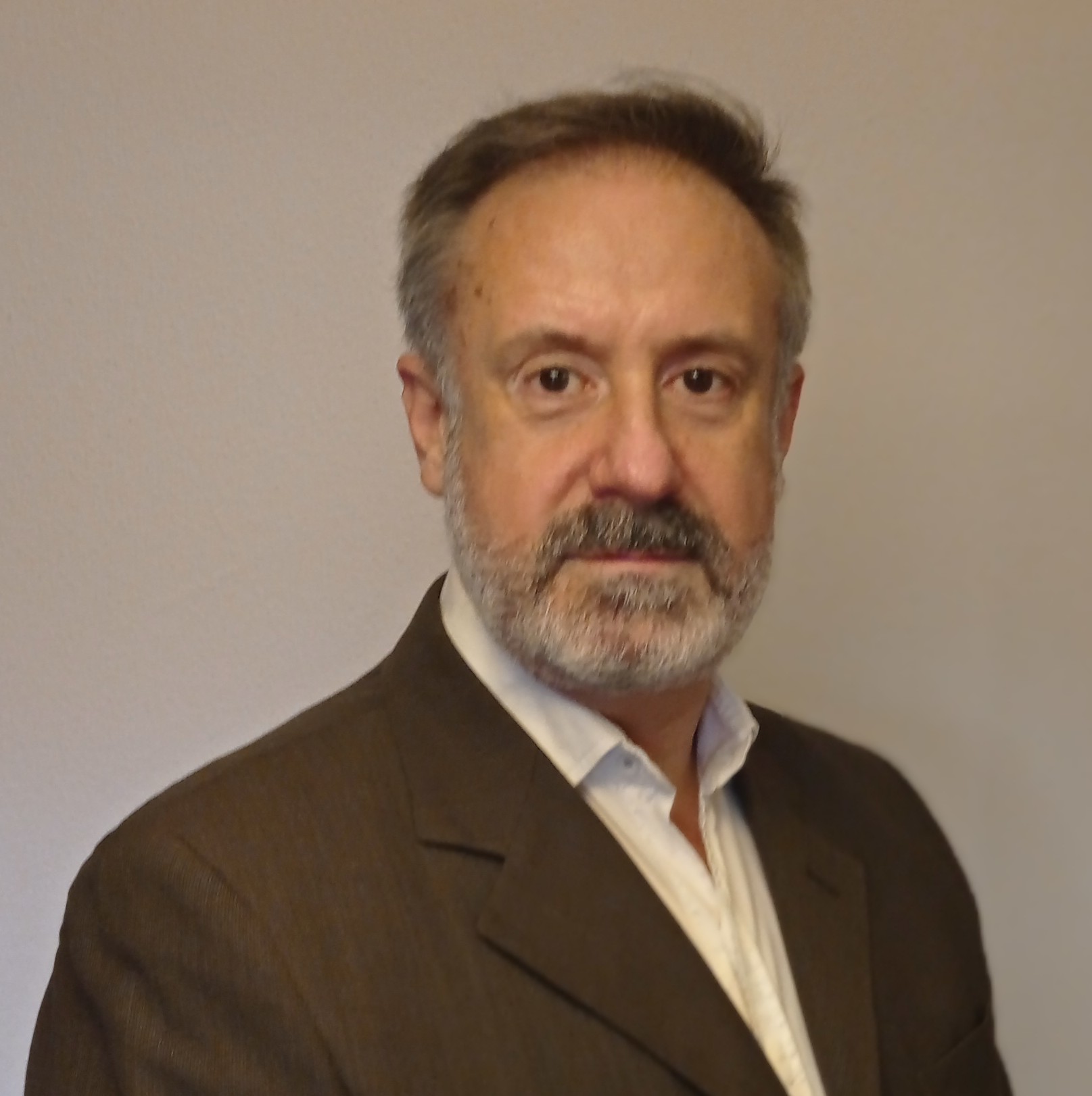 Pedro Ruiz Sala, profesor particular en Madrid