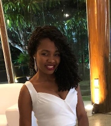 Luciane Santos Soares, profesora particular en Alcalá de Henares