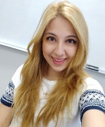 YAEL G. OROMI, profesora particular en Barcelona