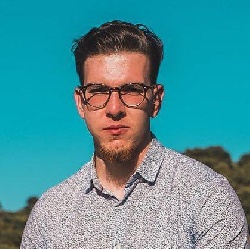 David Martín Muñoz, profesor particular en Torrejón de la Calzada