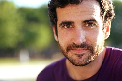 Andrés Tarradellas De Muller, profesor particular en Terrassa /Barcelona