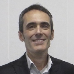 Simón Casas, profesor particular en Barcelona