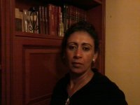 nadia maz, profesora particular en Madrid