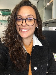 NAIMA MOHAMED RODRIGUEZ, profesora particular en Granadilla de Abona