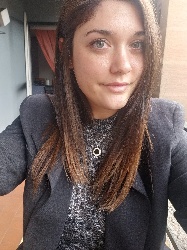 Cristina Sánchez Tejada, profesora particular en Madrid