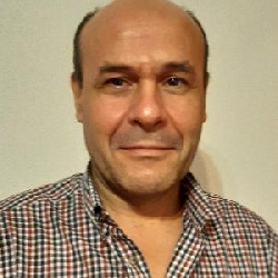 Profesor particular Pablo Laforga Fernández
