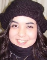 Adriana Momparler Ramírez, profesora particular en Madrid