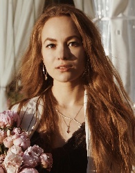 Anna Chebotareva, profesora particular en Sabadell