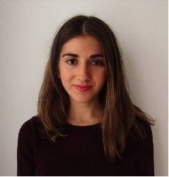 Marta Vega Trijueque, profesora particular en Collado Villalba