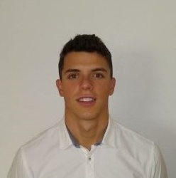 Óscar Sáez Agulló, profesor particular en Caudete