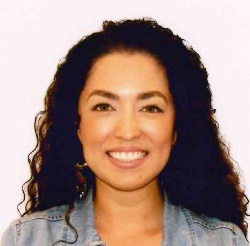 Sheily Garcia Oquendo, profesora particular en Madrid