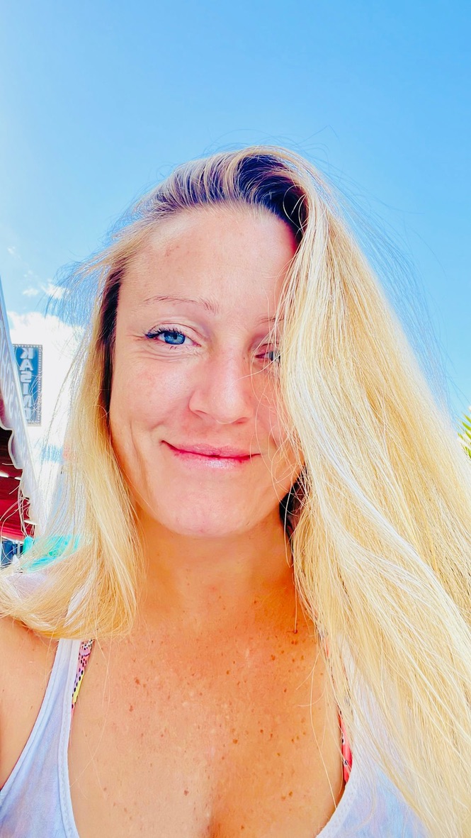 CARLA DOMINGO VIVES, profesora particular en Londres