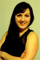 Sara López García, profesora particular en Valencia