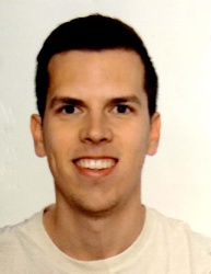 Pablo Lastanao, profesor particular en Zaragoza