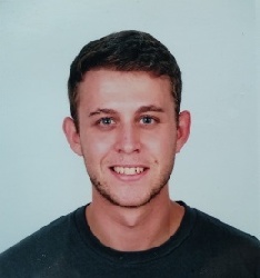 José María Luengo Fernández, profesor particular en Badajoz