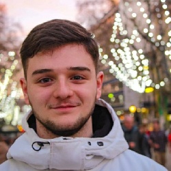 Manel  Martinez Moreno, profesor particular en Barcelona