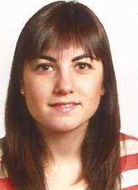 DESIREE CARRASCO DEL RIO, profesora particular en LEGANES