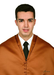 Antonio Jesús Miranda Torres, profesor particular en La Carolina