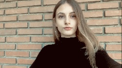 Verónica López, profesora particular en Sonseca