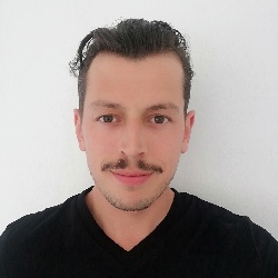 Samuel Norman, profesor particular en Sants