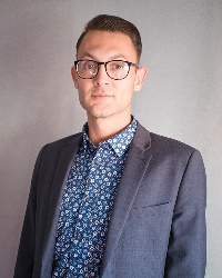 George Wilson , profesor particular en Málaga