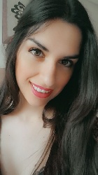 Cristina María Gómez Sanmartín, profesora particular en Lorca