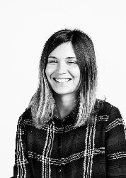 María Giner Lamia, profesora particular en Mijas Costa