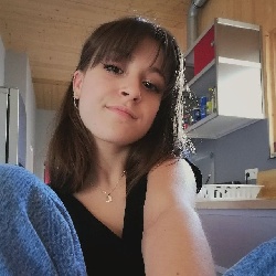 Sara García Arranz, profesora particular en Barcelona