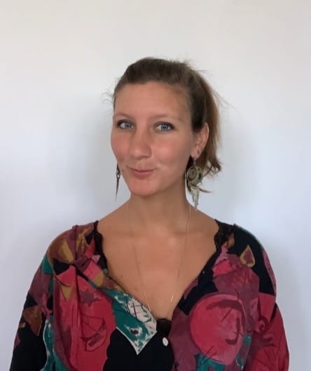 Manon Platiaux , profesora particular en Cádiz 