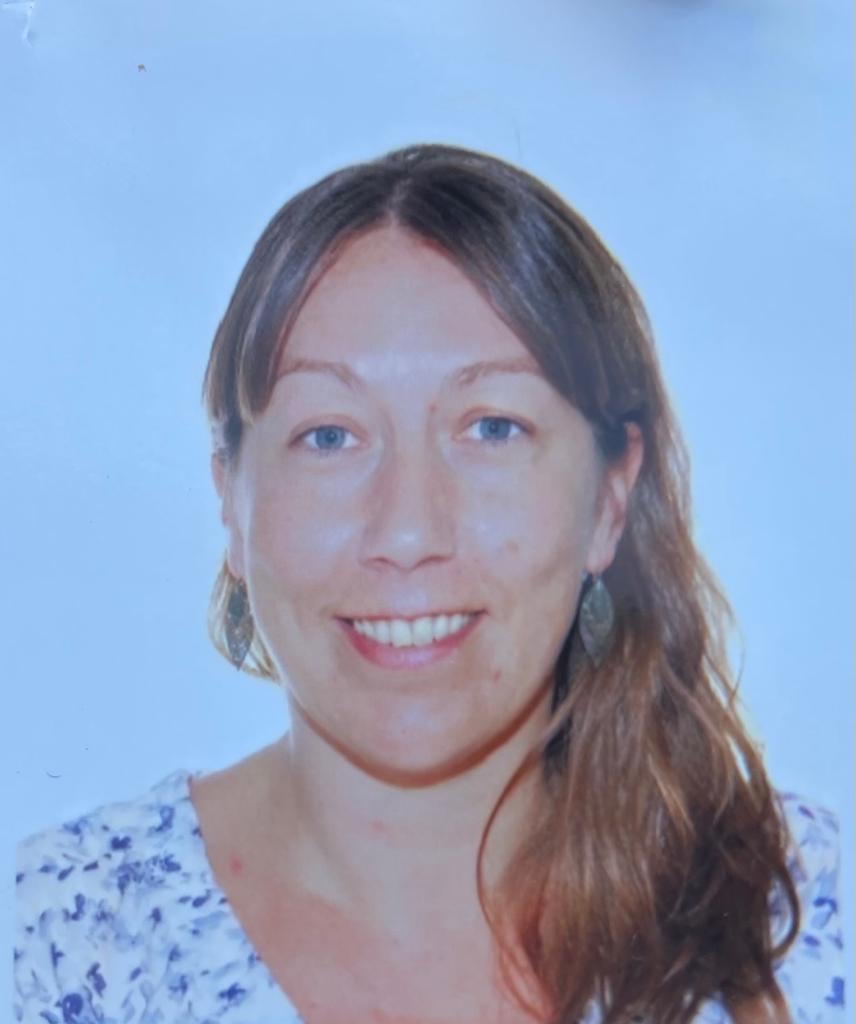 Brisa Rebés Espí, profesora particular en Aiguamúrcia