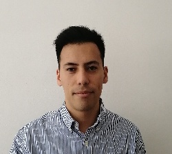 Adrián Moreno Gallego, profesor particular en Barcelona