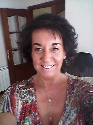 María del Puerto Rico Hernández, profesora particular en Colmenarejo