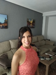 Patricia  Campos Magallón , profesora particular en Zaragoza