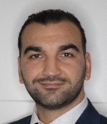 Ovidu Antonio Coman, profesor particular en Barcelona