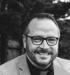 William  Castillo , profesor particular en Sant Just Desvern