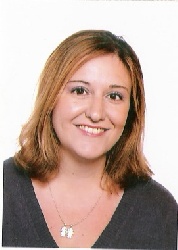 ALICIA DIAZ GARVIA, profesora particular en ALCORCON