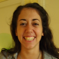 Irene Torres Alvarado, profesora particular en Cerdanyola del Vallès