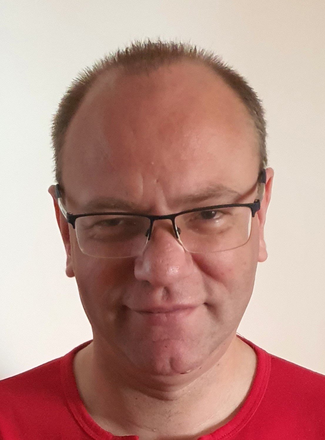 OSCAR CASAS REY, profesor particular en Madrid