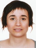 Laura Sánchez, profesora particular en Alcorcón