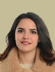 Claudia  Aguirre Llasera, profesora particular en Torrelodones