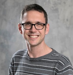 Raoul Izzard, profesor particular en Barcelona, Barcelona, España